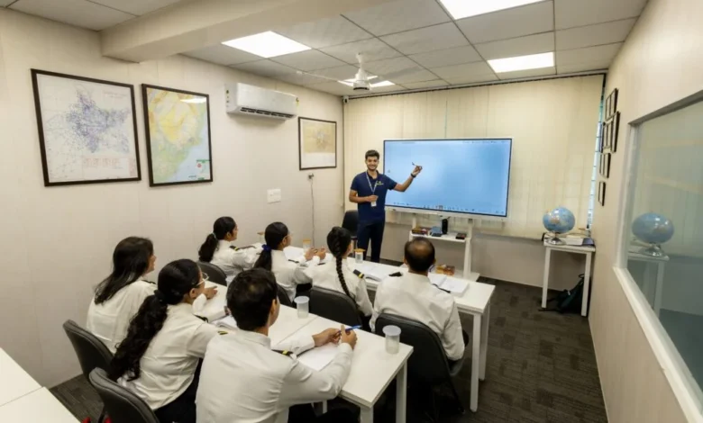 DGCA Ground Classes