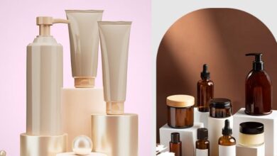 Cosmetic Fragrance