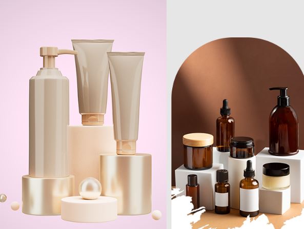 Cosmetic Fragrance