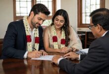 Court Marriage in MI Road Jaipur
