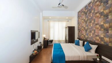 Best Hotel Near Durgapura Jaipur