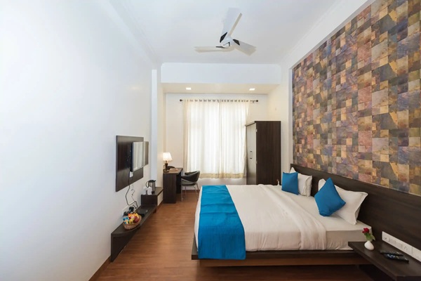 Best Hotel Near Durgapura Jaipur