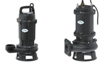 Dewatering Pumps Manufacturers
