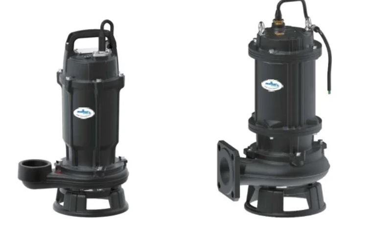 Dewatering Pumps Manufacturers