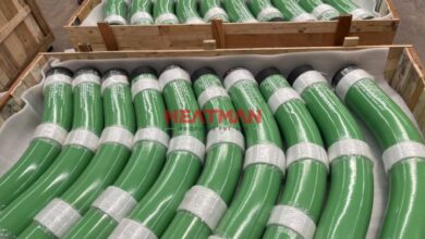 Coating Fbe