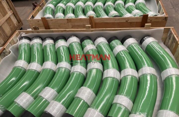 Coating Fbe