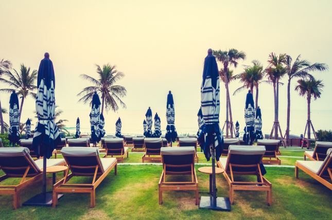 Hotel for rent in rajasthan