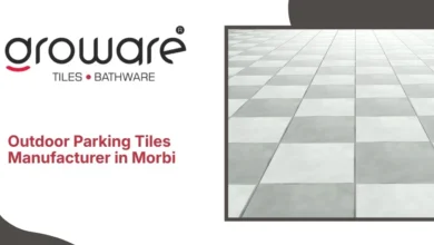 Outdoor Parking Tiles in Morbi