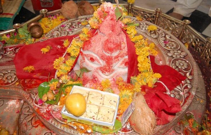 Mangal Dosh Puja in ujjain
