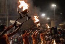 Mangalnath Bhat Puja In ujjain