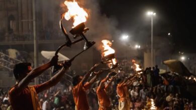 Mangalnath Bhat Puja In ujjain