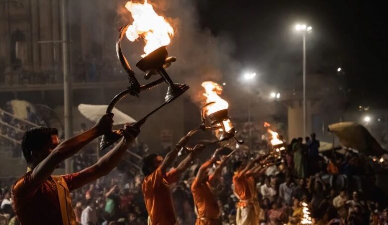 Mangalnath Bhat Puja In ujjain