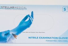 Medical Gloves