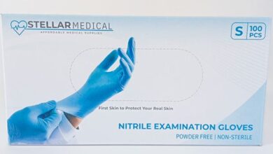 Medical Gloves