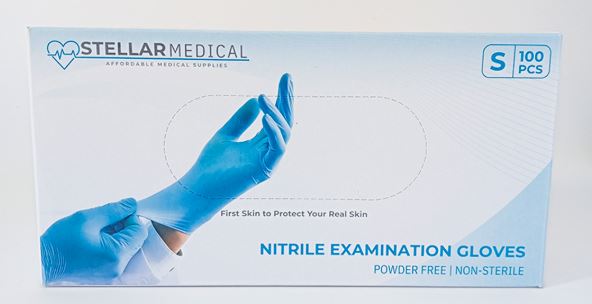 Medical Gloves