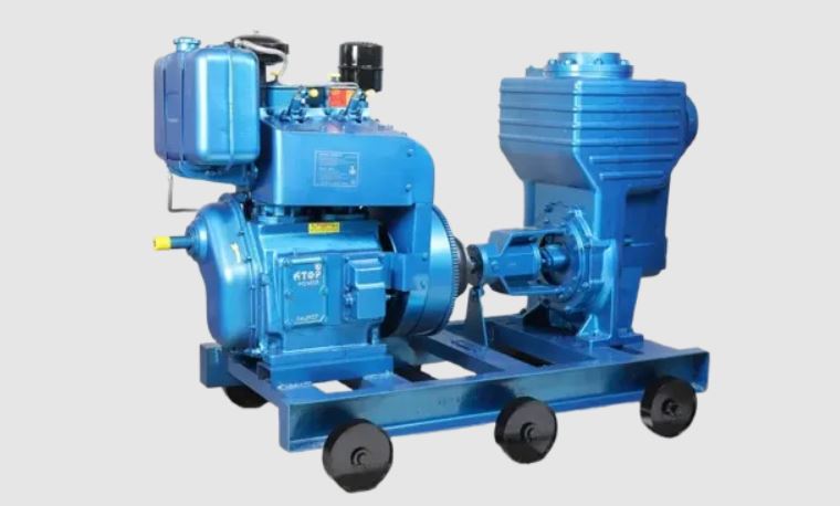 Mud Pump