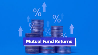 Best Return Mutual Fund​