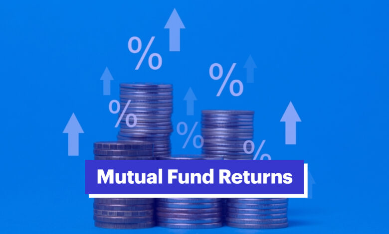 Best Return Mutual Fund