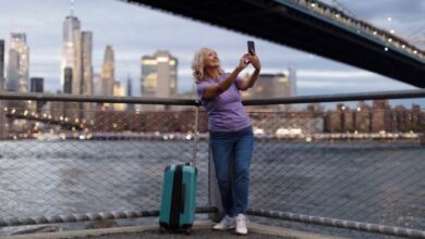 Niagara Falls to Buffalo Niagara International Airport Private Transfer