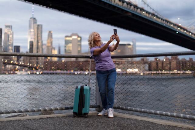 Niagara Falls to Buffalo Niagara International Airport Private Transfer