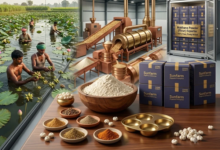 Makhana supplier in Bihar