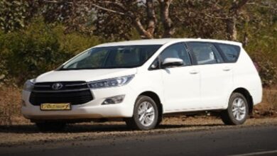 Bhopal to Jabalpur Cab