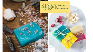 Soap Fragrance Manufacturer in India
