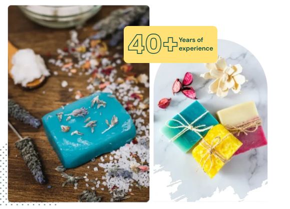 Soap Fragrance Manufacturer in India