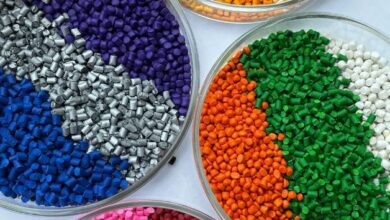 Special Effect Masterbatch Manufacturers In Gujarat