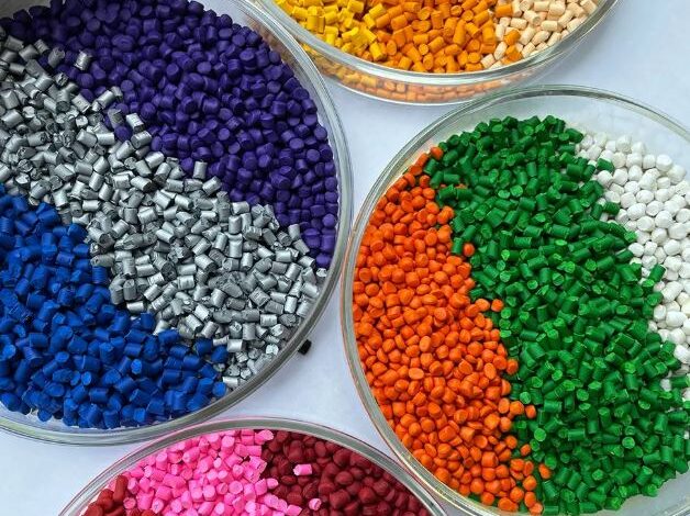 Special Effect Masterbatch Manufacturers In Gujarat