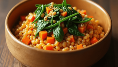 Veg Food for Dog