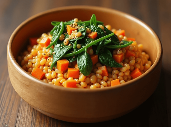 Veg Food for Dog