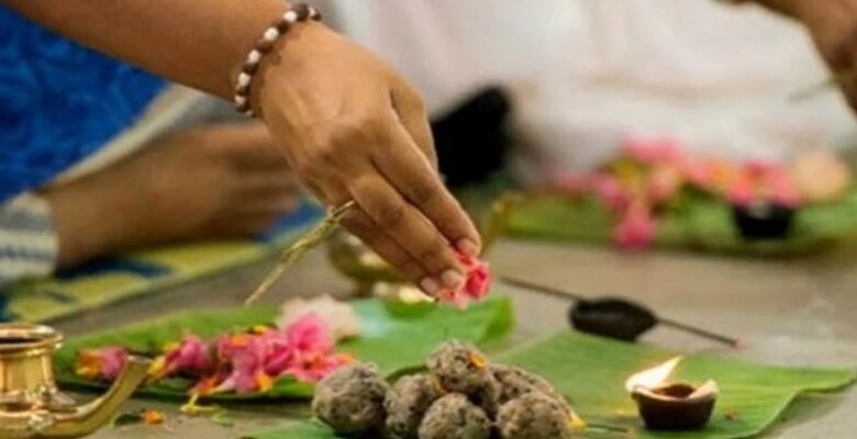 Ujjain Pitrdosh Nivaran Puja