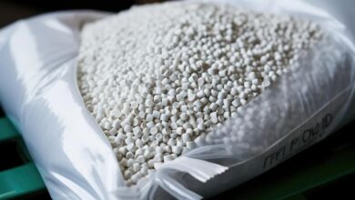 White Masterbatch Manufacturers