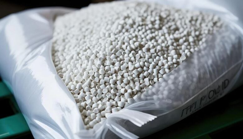 White Masterbatch Manufacturers
