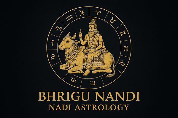 Bhrigu Nandi Nadi Astrology