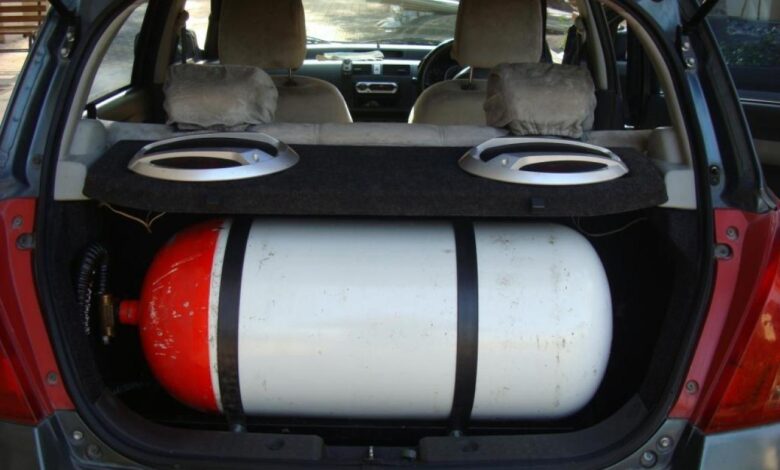 Best CNG Kit in India