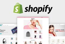 Best Shopify Themes for Candles