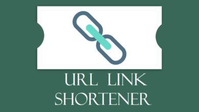 Shorten URL