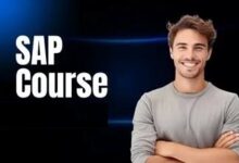 SAP course in Delhi