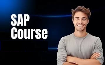 SAP course in Delhi