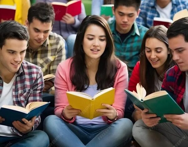 Best Ielts Online Coaching​