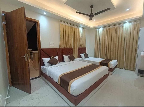 Birla Dharamshala Ayodhya Booking