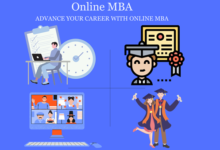 Chandigarh University Online Mba