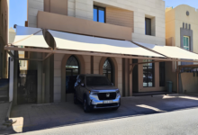Car Parking Shade Supplier