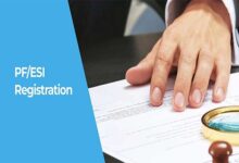 ESI Registration in Mumbai
