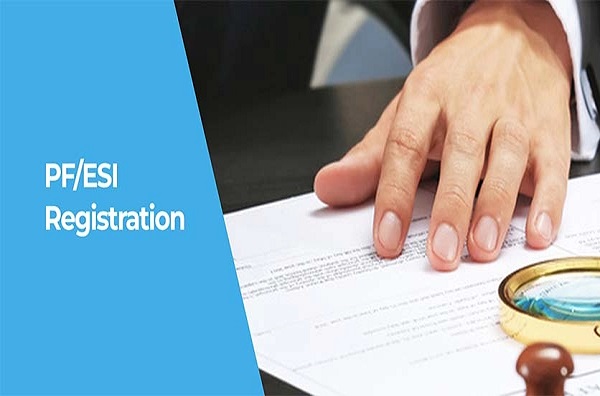 ESI Registration in Mumbai