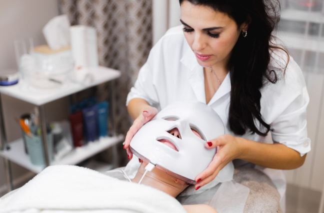 Best treatments for your skin Chicago