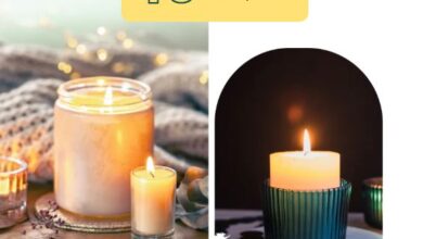 Candle Fragrance Manufacturer