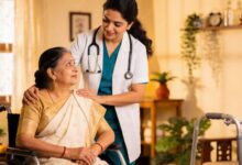 Care Taker in Ahmedabad